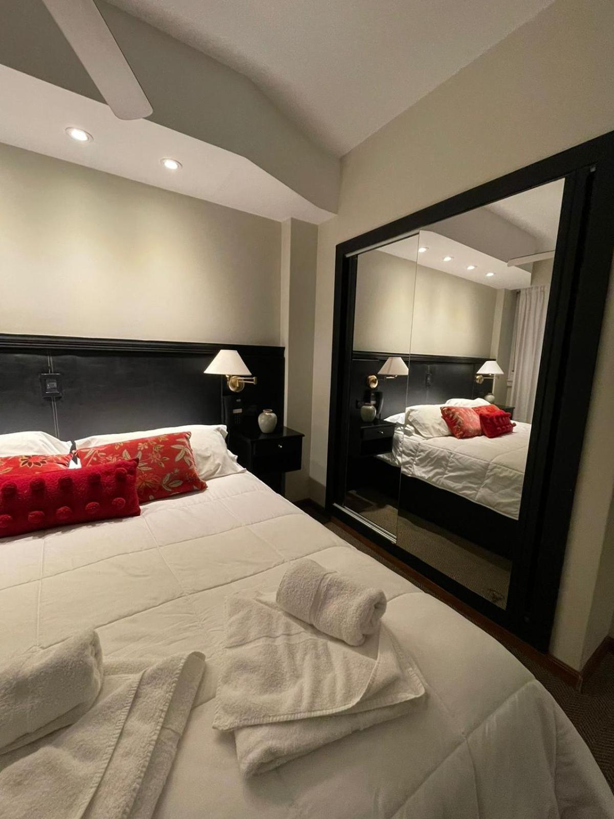 Hotel Coll Oficial - Bragado Provincia De Bs As Экстерьер фото