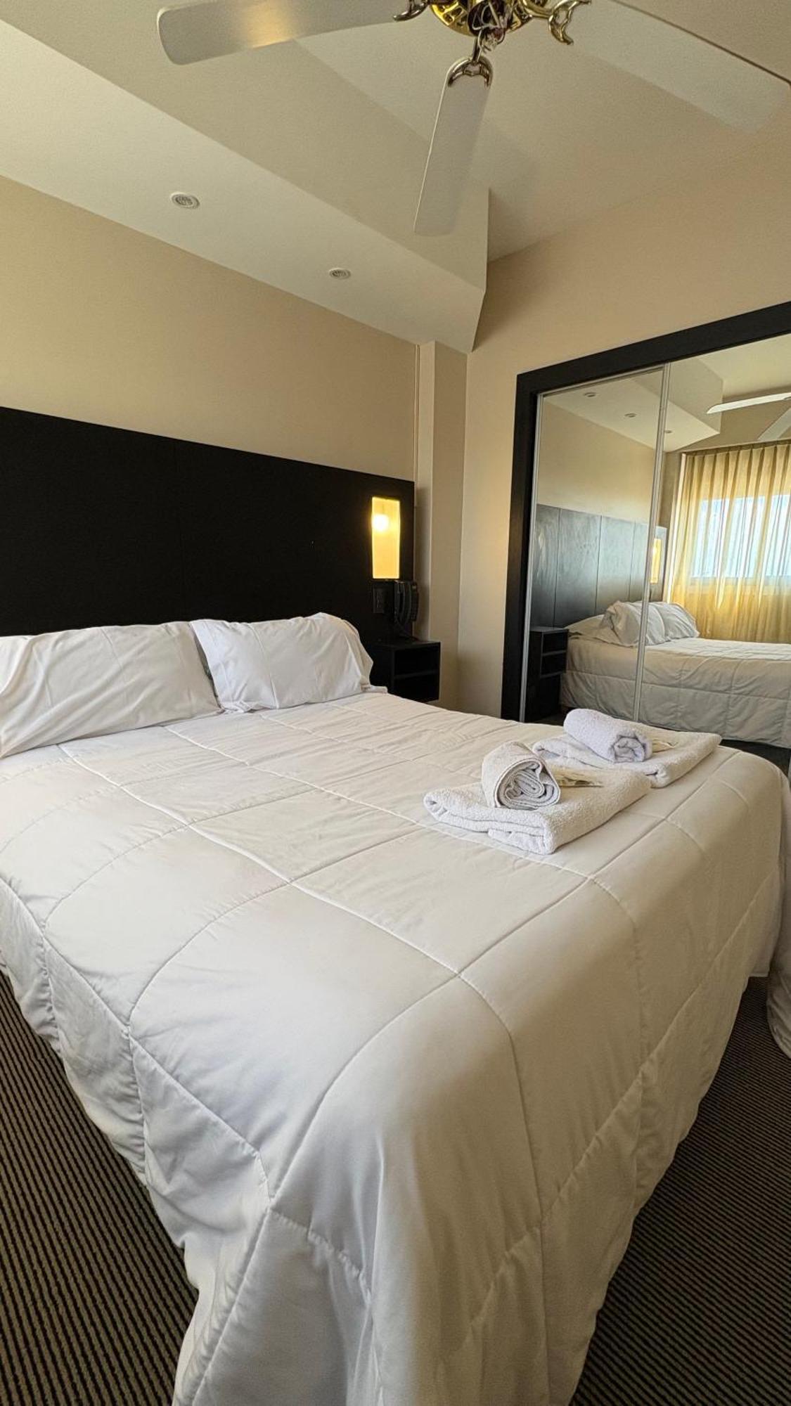Hotel Coll Oficial - Bragado Provincia De Bs As Экстерьер фото