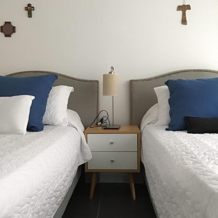 Hotel Coll Oficial - Bragado Provincia De Bs As Экстерьер фото